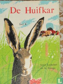 De Huifkar