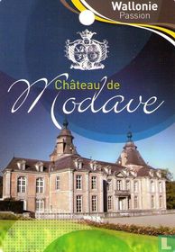 Château de Modave