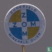 ZOM Zijderveld Minerale Olien