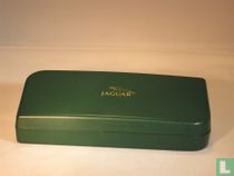 Boîte de lunettes Jaguar
