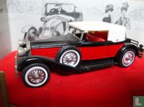 Packard Victoria