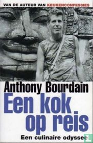 Een kok op reis