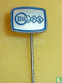 BK LPG