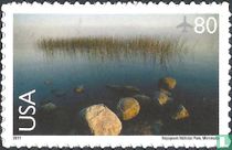 Voyageurs National Park