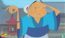 Mulan