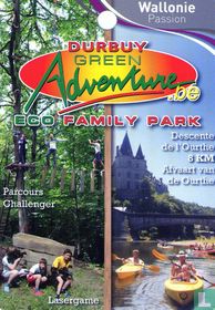 Durbuy Green Adventure
