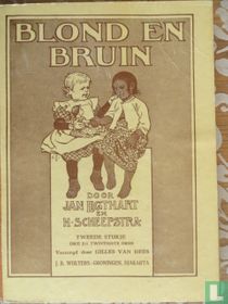 Blond en Bruin kaufen