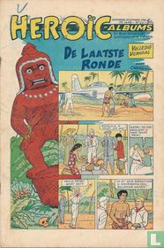 Heroic-Albums 22