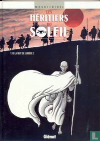 La Nuit de Lumière 2