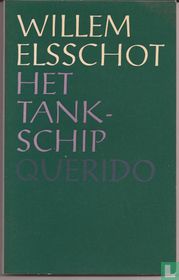 Het tankschip