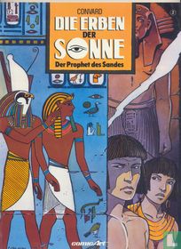 Der Prophet des Sandes