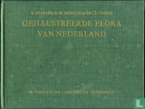 Geillustreerde flora van Nederland