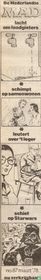1978 Dutch MAD laughs at plumbers
