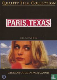 Paris, Texas