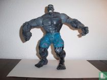 Hulk Gris