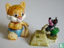 Miezi und Mausi