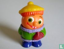Lausbub