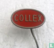 Collex [red]