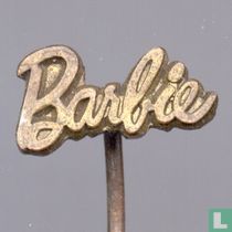 Barbie [logo not coloured]