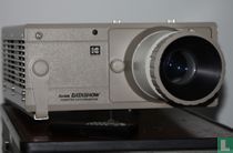 DATASHOW HR400