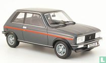 Peugeot 104 ZS