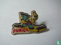 Punica