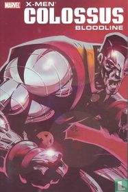 Colossus - Bloodline