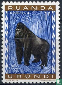 Protected animals for sale
