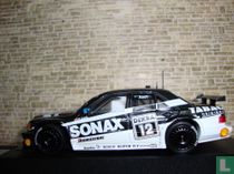 Mercedes Benz 190 E Klasse 1