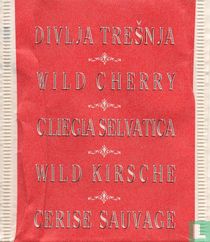 Divlja Tresnja 