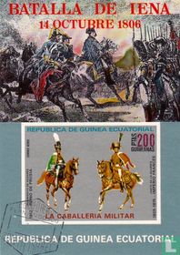 Cavalerie 