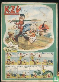 Kleine Zondagsvriend 7