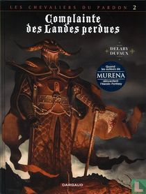 Les Chevaliers du Pardon 2 - Le Guinea Lord 