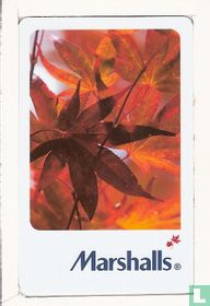 Marshalls