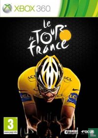 Le Tour de France