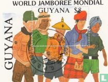 World Scout jamboree kaufen