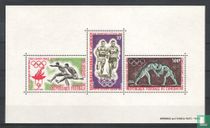Olympische Spelen
