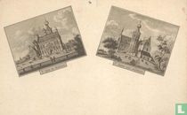 Kasteel der familei Camminga
