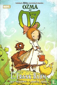 Ozma of Oz