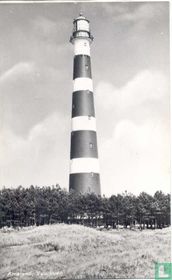 Ameland, Vuurtoren