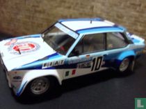 Fiat 131 Mirafiori Abarth