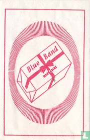 Blue Band Margarine