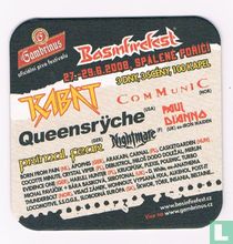 Basinfirefest Nastraz Ucho!