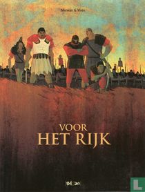 Voor het rijk