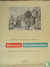 Eerste Leesboekje
