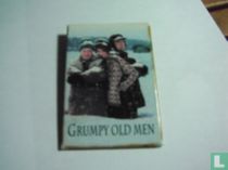 Grumpy Old Men