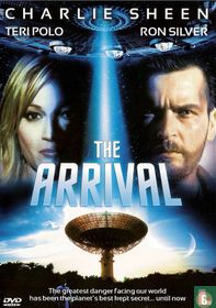 The Arrival