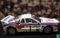 Lancia 037 Martini #1