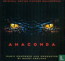 Anaconda
