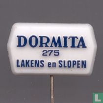 Dormita 275 lakens en slopen [blue]